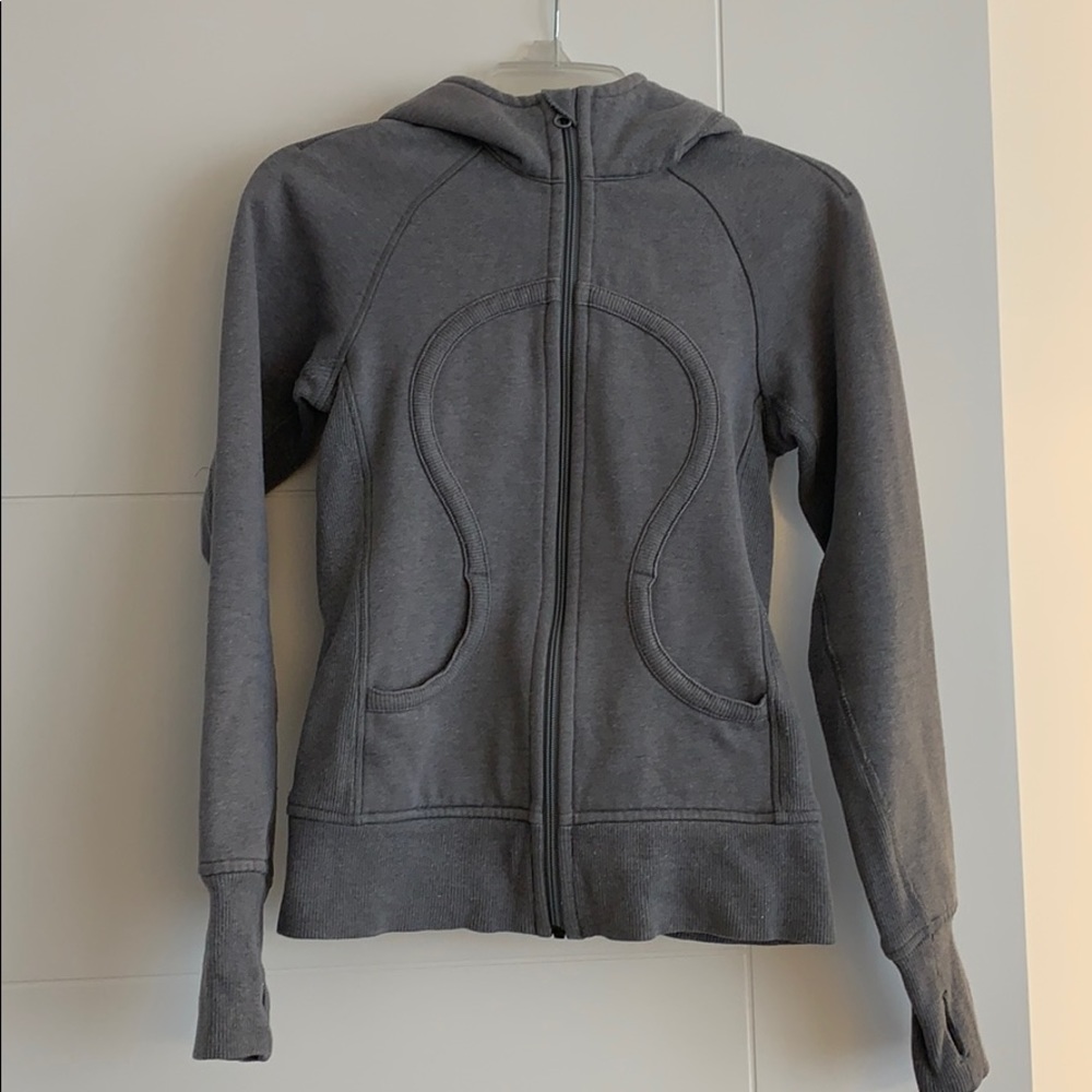 Lululemon Hoodie